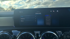 Mercedes-Benz CLA 250e AMG Line Executive 5dr Tip Auto Estate